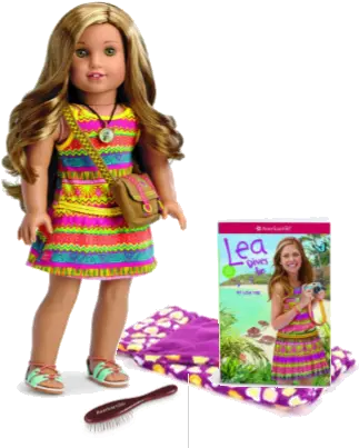  American Girl Doll Lea Meridian Libra 1403333 Png Lea American Girl Doll American Girl Png