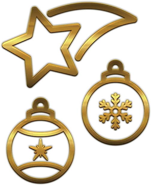  New Year Decoration Piece Png Transparent Without Background Frohe Weihnachten Und Ein Gutes Neues Jahr New Year Transparent