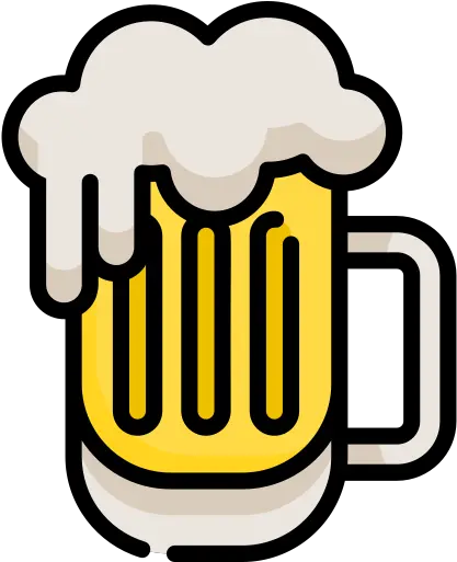  Free Icon Beer Beer Glassware Png Beer Mug Icon