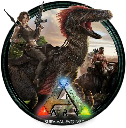  Ark Survival Evolved Photo Ark Survival Evolved Game Icon Png Ark Survival Evolved Png