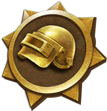  Pubg Pc Lite Pubg Lite Chicken Medal Png Bullet Belt Png