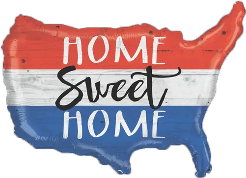  33 Home Sweet Home Usa Png Home Sweet Home Png