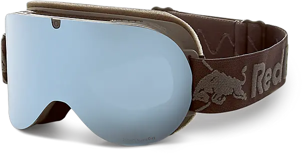  Red Bull Spect Goggles Bonnie 007 Leather Png Red Glare Png