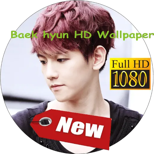  Exo Baekhyun Wallpaper Hd Apk 1 Baekhyun Hairstyle Png Download Icon Exo