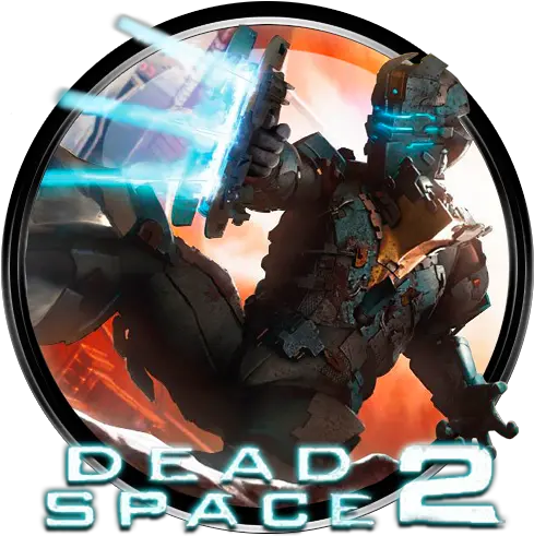  Steam Community Dead Space 2 Icon Dead Space 2 Advanced Elite Suit Png Dead Space Logo Png