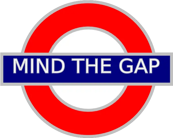  Truth Behind The Strategic Gap Analysis Whitechapel Station Png Gap Logo Png