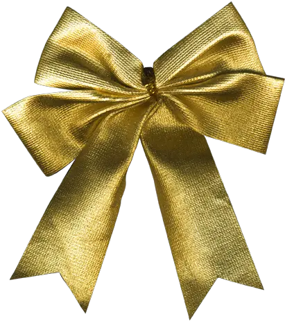  Gold Christmas Bow Transparent U0026 Png Clipart Free Download Ywd Christmas Bow Gold Ribbon Gold Bow Transparent Background