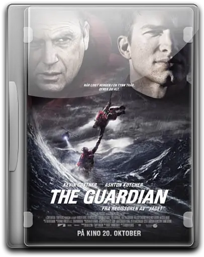  The Guardian Icon Guardian Film Png Guardian Icon