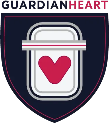  Guardian Registry Paragonix Technologies Language Png Heart Icon Circle