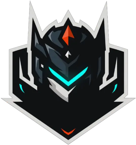  Gaming Logo E Sports Team Mortal Png Gaming Channel Icon