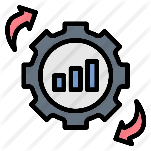  Transform Effort Icon Png Information Exchange Icon