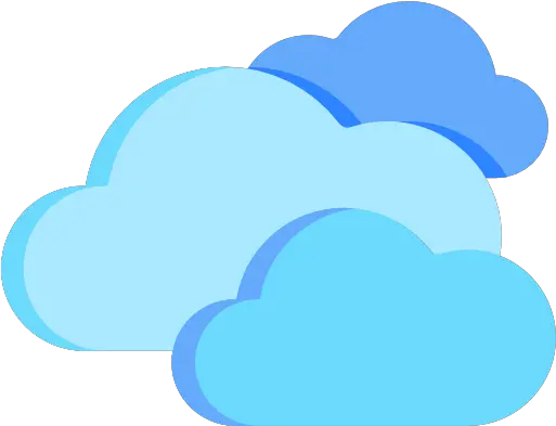  Clouds Free Vector Icons Designed By Freepik Nubes Iconos Png Cloud Icon Vector Free