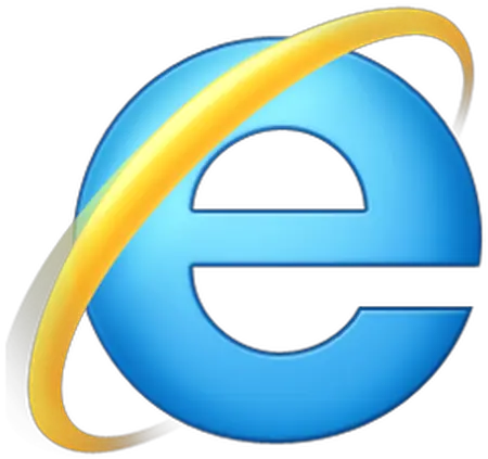  Internet Explorer Tweets Offer To Help Microsoft Internet Explorer Png Broken Image Icon Internet Explorer