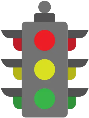  Available In Svg Png Eps Ai Icon Fonts Semaphore Traffic Light Icon Free