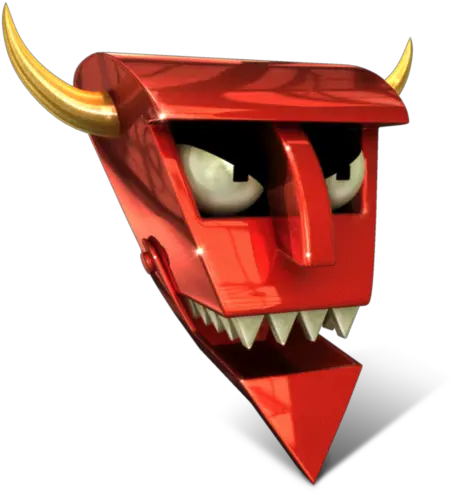  Robot Devil Icon Futurama Icons Softiconscom Icon Png Robot Icon Pack