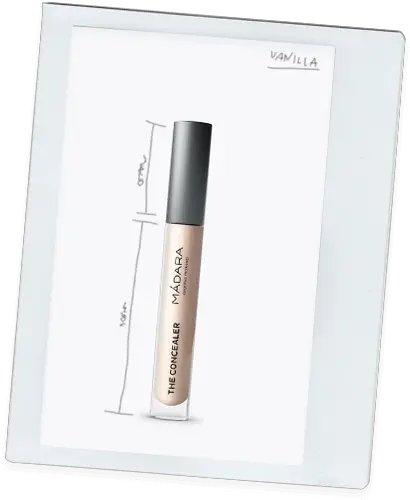  Makeup As Masking Allure And Provocation Fashion Brand Png Madara Icon