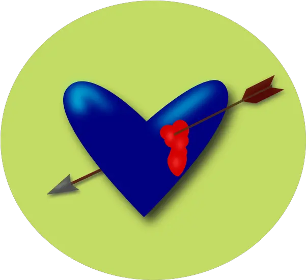  Cupid Heart Arrow Png Clip Arts For Web Clip Arts Free Png Clip Art Heart Arrow Png