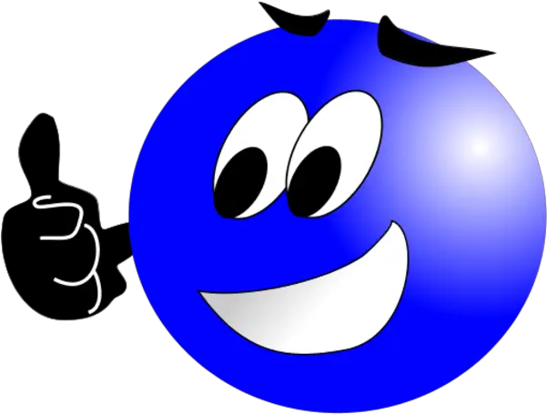  Free Smiley Faces Thumbs Up Download Clip Art Blue Smiley Face Clip Art Png Emoji Thumbs Up Png