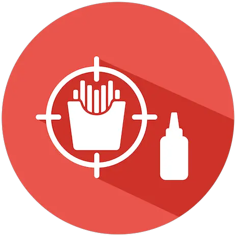  How To Turn Complementary Products Into A Marketing Tool Aim Shot Png Ketchup Icon