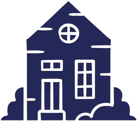  House Front View Cutout Transparent Png U0026 Svg Vector Planetary Symbols Vector Free House Icon Jpg