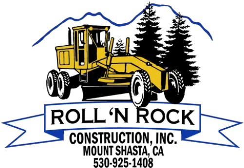  Roll U0027n Rock Construction Inc U2013 Your One Stop Shop Roll N Rock Construction Png Rock N Roll Icon