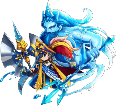  Pursuit Of Intellect Grand Gaia Compendium App Invasion Brave Frontier Pirate Png Despised Icon Beast Torrent