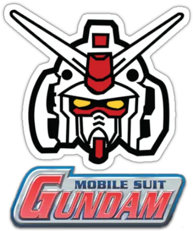  Monsters In Motion Movie Tv Gundam Head Png Gundam Icon