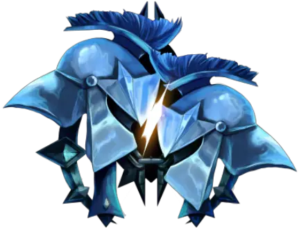  Titanajax Smite Ranked Duel Icons Png Twitter Icon 2018