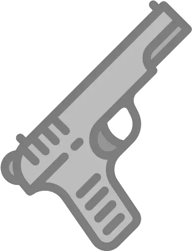  Crime Arm Shotgun Pistol Miscellaneous Hunter Gun Png Shell Icon