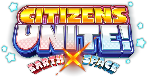  Citizens Unite Earth X Space For Steam Ps4 Nintendo Citizens Unite Earth X Space Logo Png Steam Game Icon Missing