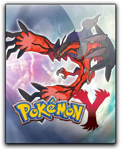  Pokemon Games Pokemon Yveltal Png Pokemon Ruby Icon