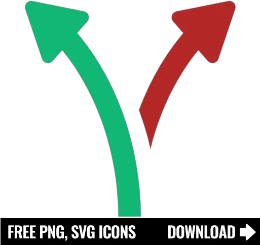  Free Up Curved Arrows Png Svg Icon In 2021 Arrow Fruits Icon Png Up Arrow Icon