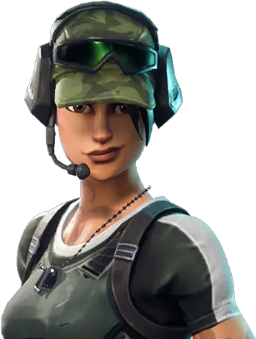  Trailblazer Trailblazer Fortnite Png Twitch Prime Icon