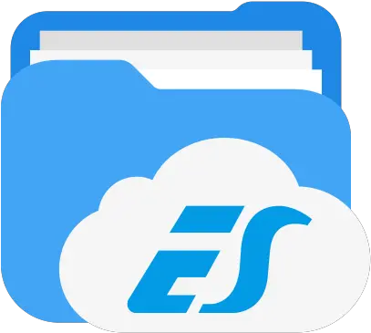  How To Use Es File Explorer Sideload Apps Es File Explorer Icon Png Windows Explorer Icon