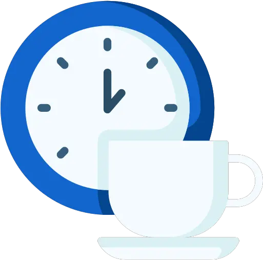  Self Care Do You Look After Yourself Like You Do After Your Delays Delay Icon Png Coffee Break Icon