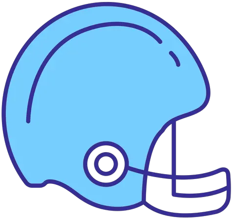  American Football Helmet Element Transparent Png U0026 Svg Clip Art Football Helmet Png