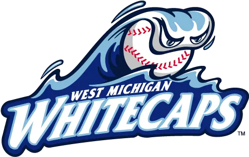  Download Another Minor League Baseball Logo Grand Rapids Grand Rapids Whitecaps Logo Png Baseball Logo Png