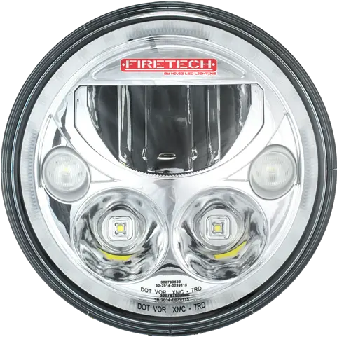  5 Bike Headlight Png Low Beam Icon