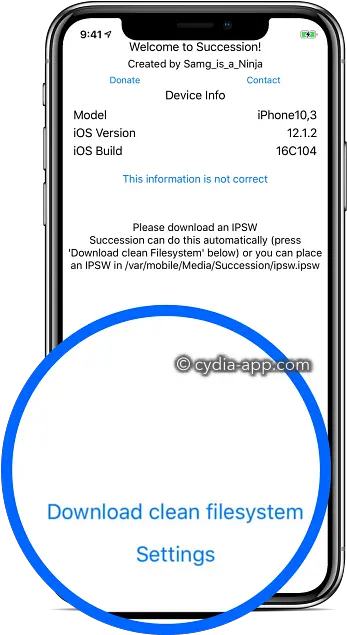  How To Delete Sileo Mobile Phone Png Ios Delete Icon