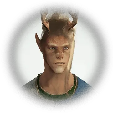  Vanacil Bdo Codex Demon Png Black Desert Online Icon