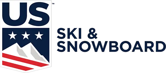  Comcast Announces Multi Year Global Sponsorship Of Us Ski Us Ski And Snowboard Logo Png Comcast Logo Png