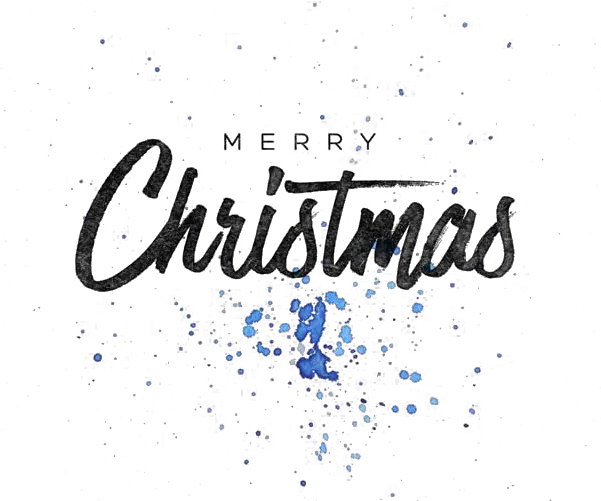  Garver Merry Christmas From Png Calligraphy Merry Christmas Transparent Merry Christmas Png Images