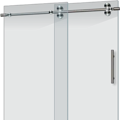  Custom Glass U0026 Mirrors Shower Doors Florida Keys Shower Glass Doors Png Door Png