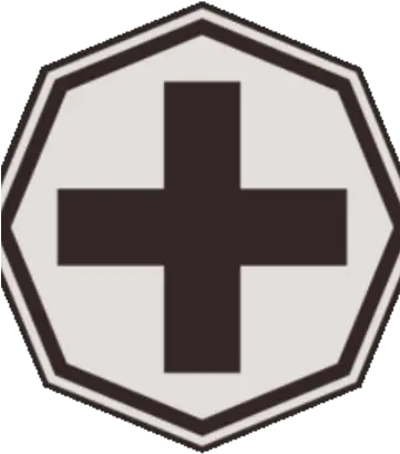  Medic Those Who Remain Wiki Fandom Wiki Png White Cross Icon Png