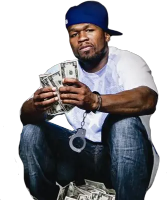  Download 50 Cent Transparent Png 50 Cent 2010 Cent Png