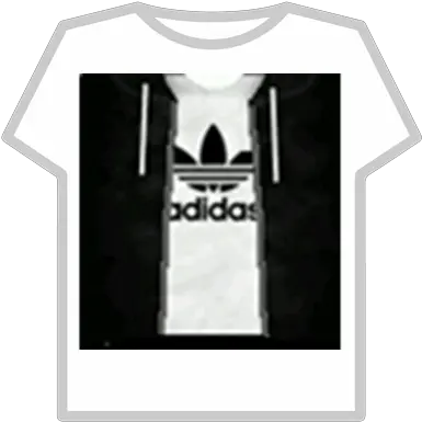  Black White Nike Roblox T Shirt Roblox Adidas Png White Nike Logo