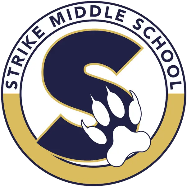  Strike Middle School Strike Middle School Little Elm Png Arbor Icon Hoodie