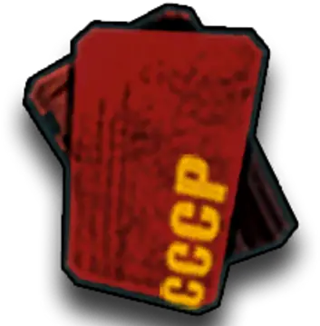  Soviet Sec Pass Official Wasteland 3 Wiki Language Png Sec Icon