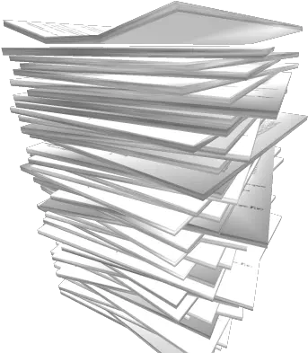  Stack Of Paper Mesh Roblox Document Png Stack Of Papers Png