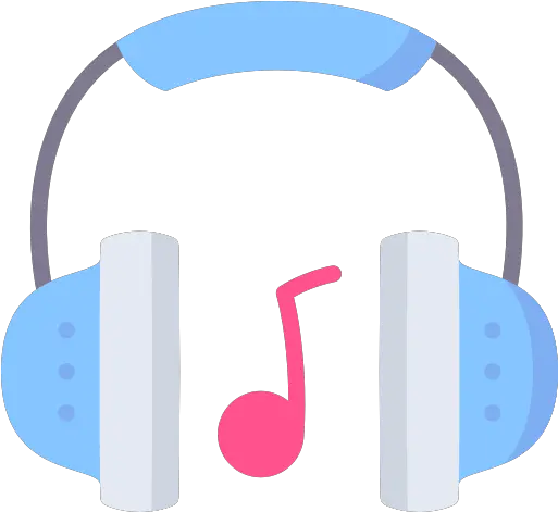  Headphones Free Music Icons Headphones Png Headphones Icon